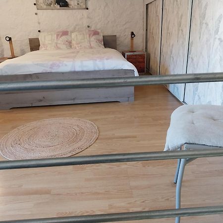 Villa Lou Christelle Roquemaure  Dış mekan fotoğraf