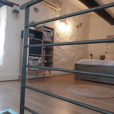 Villa Lou Christelle Roquemaure  Dış mekan fotoğraf