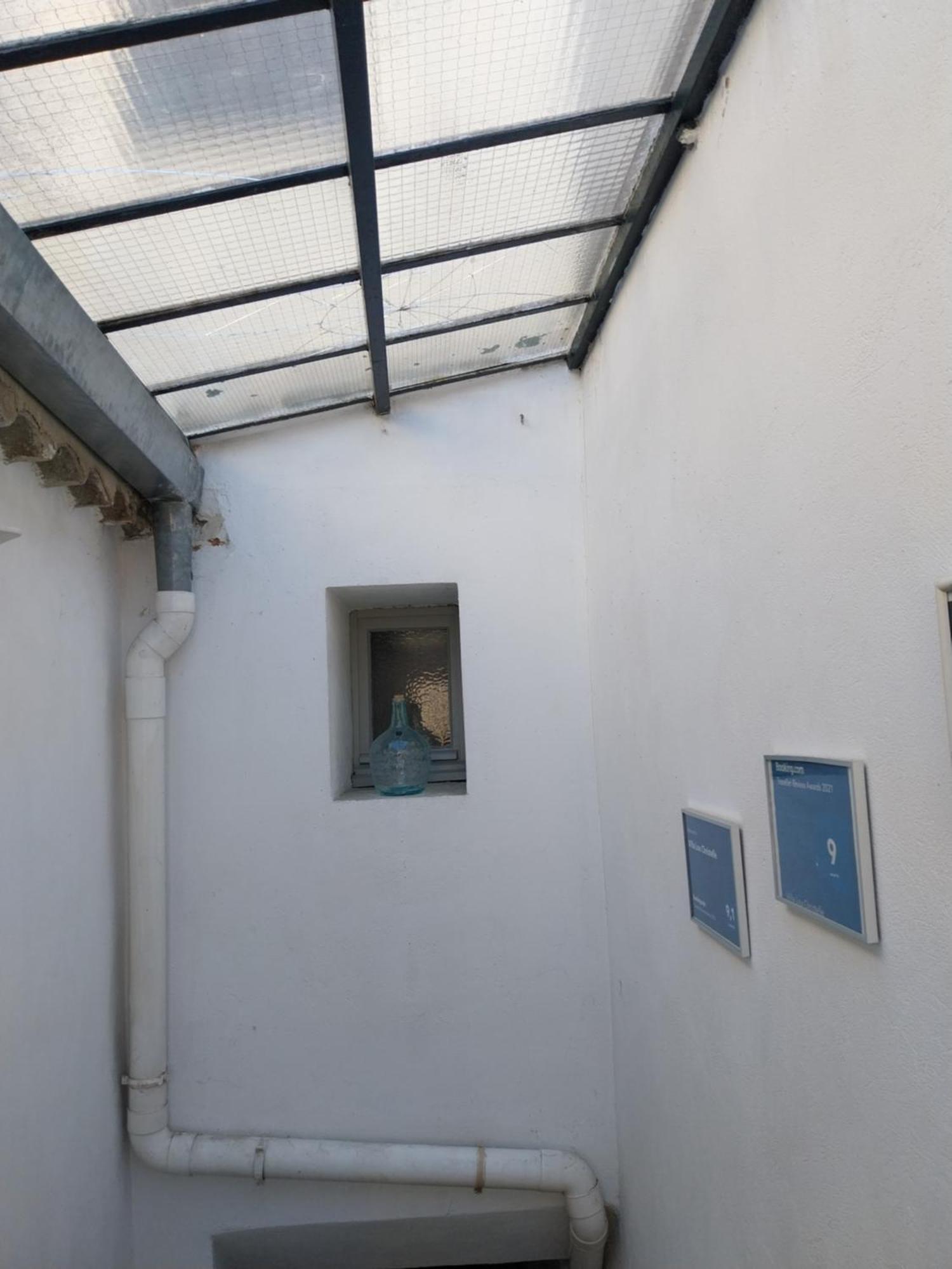 Villa Lou Christelle Roquemaure  Dış mekan fotoğraf