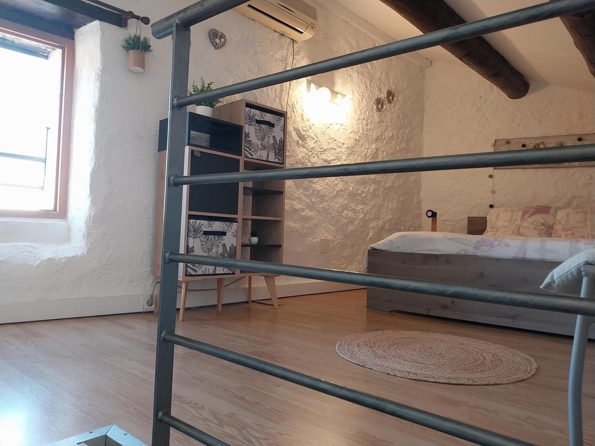 Villa Lou Christelle Roquemaure  Dış mekan fotoğraf