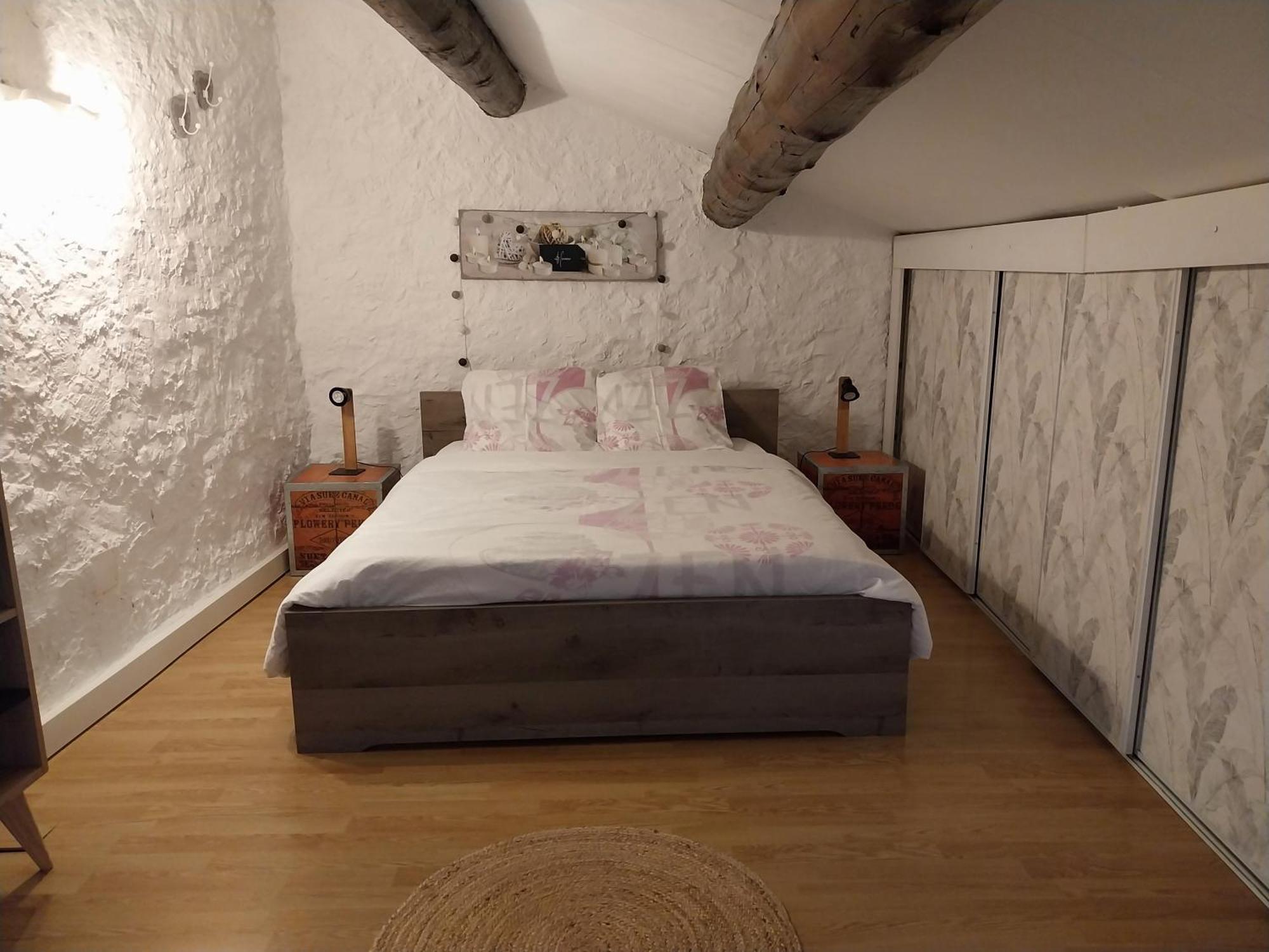 Villa Lou Christelle Roquemaure  Dış mekan fotoğraf