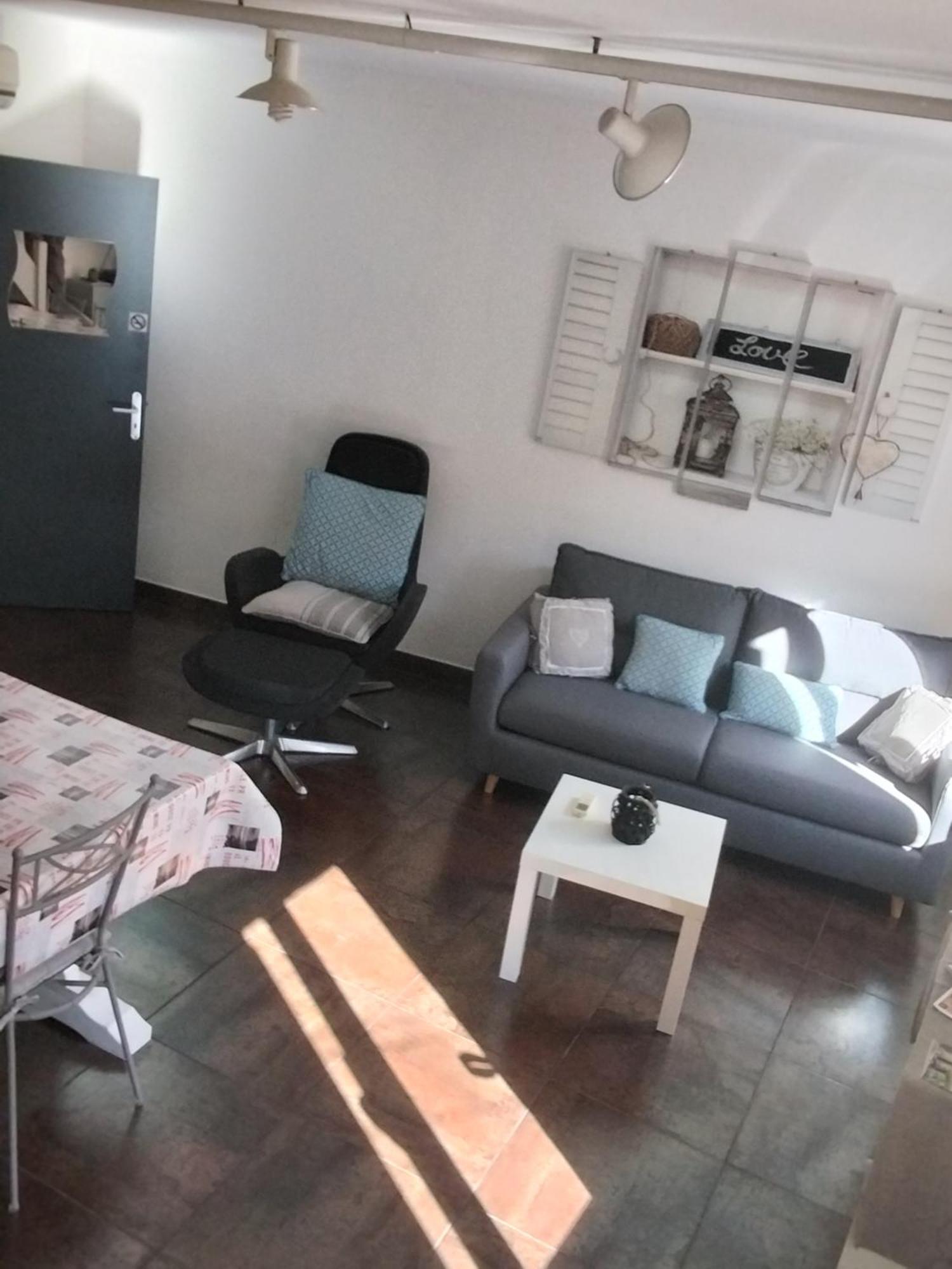 Villa Lou Christelle Roquemaure  Dış mekan fotoğraf