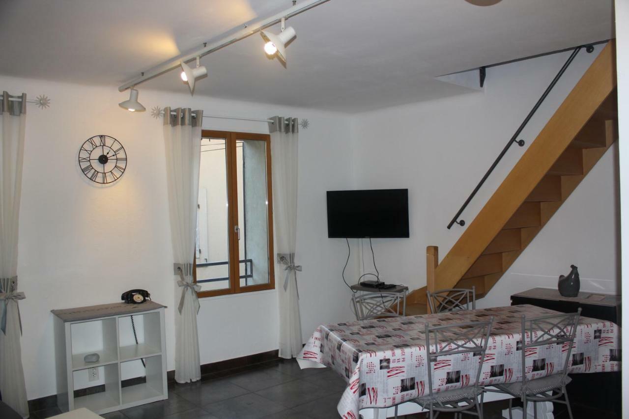 Villa Lou Christelle Roquemaure  Dış mekan fotoğraf