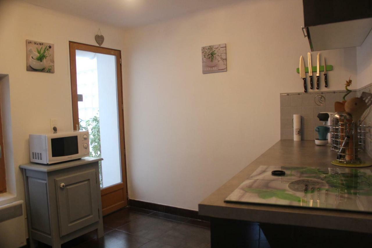 Villa Lou Christelle Roquemaure  Dış mekan fotoğraf